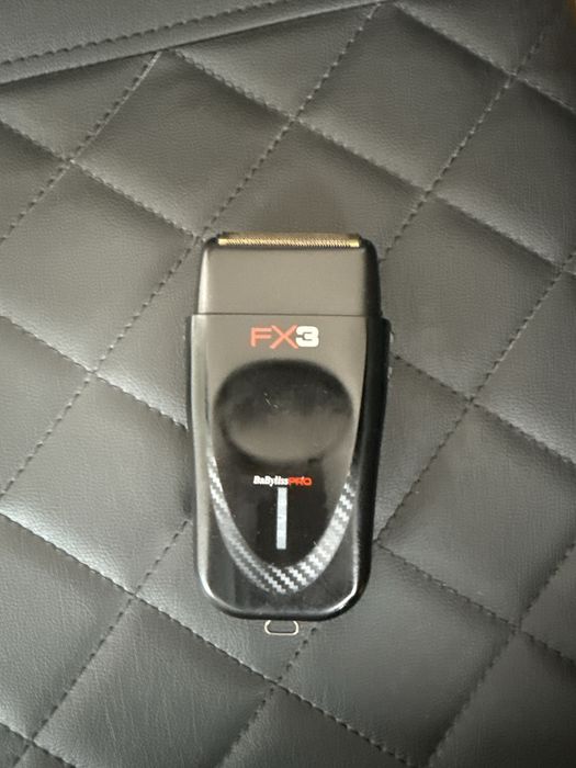 BaByliss PRO FX3 Шейвър
