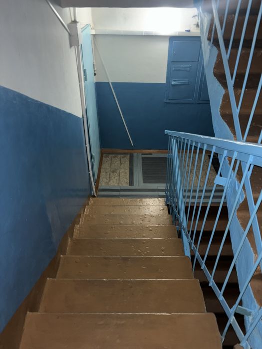 Продам 1комн квартиру