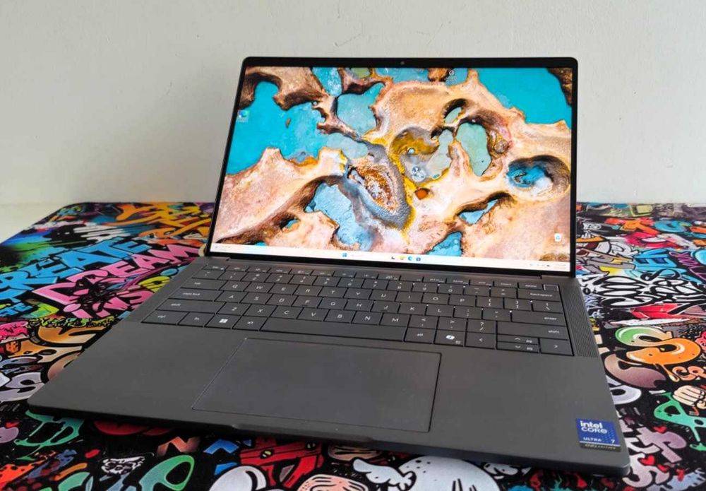 Laptop Dell Pro 14 Premium PA 14250 14" FullHD+ Ultra 7 268V 32 GB RAM
