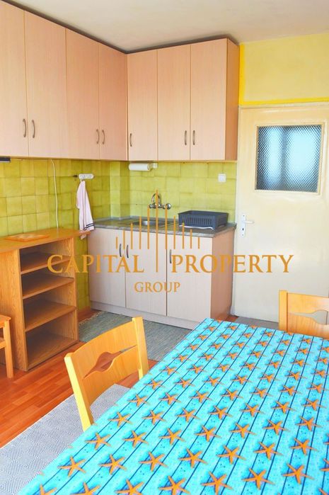 Дава се под наем Двустаен апартамент в Варна, Център - 60 кв.м за 400 € - Снимка #5