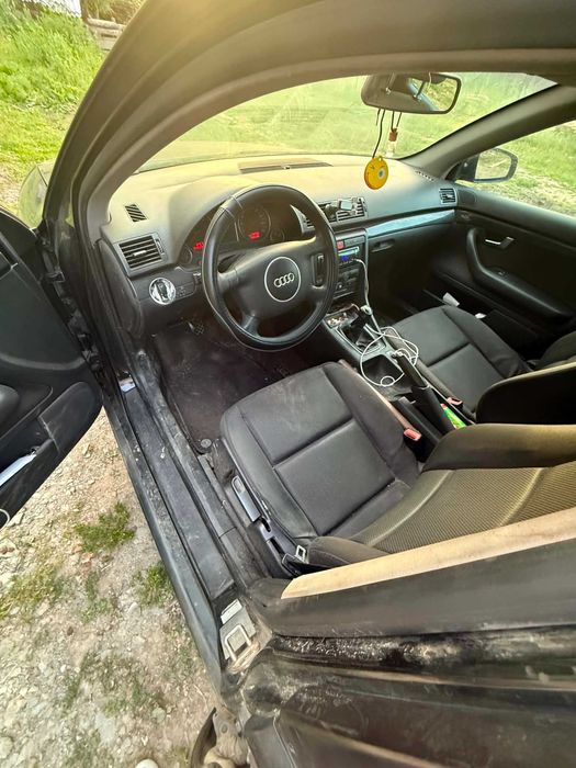 AUDI A1 2004 — imagine 3