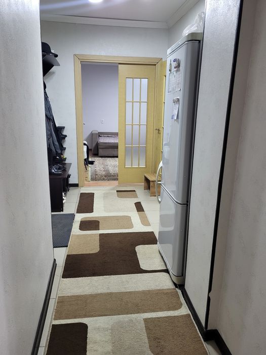 Пәтер сатылады 3 бөлмелі