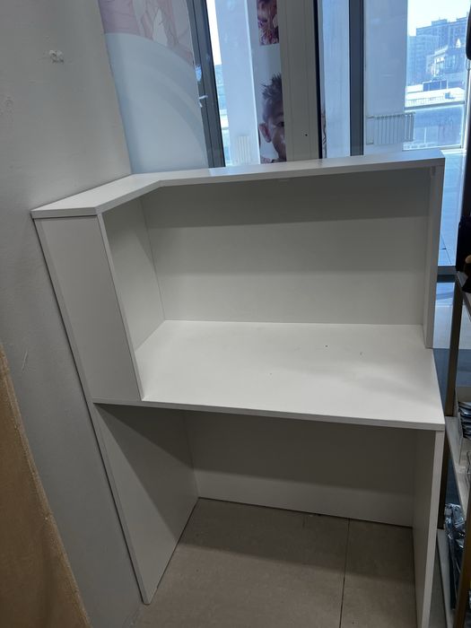 Ресепшен жаксы жагдайда