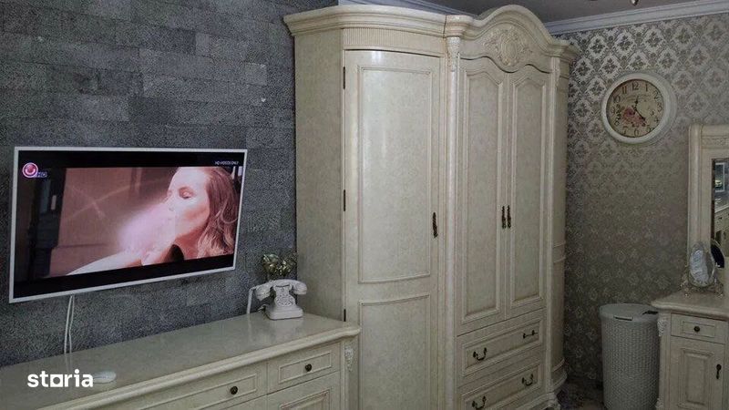Apartament 2 camere ultracentral+dressing