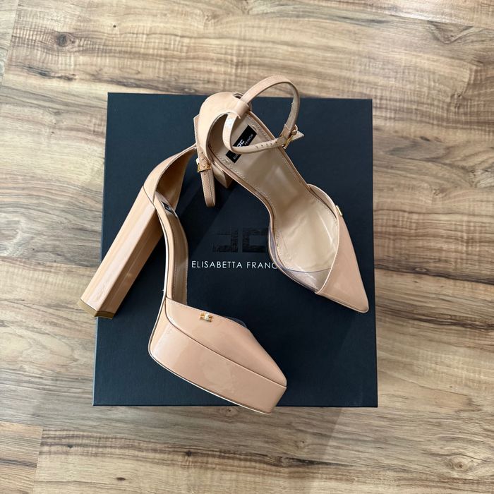 дамски обувки Elizabetta Franchi