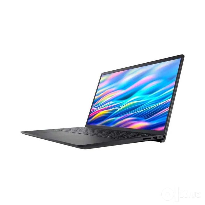 Yangi Dell NB15-E001-BLK Core 3 noutbuk