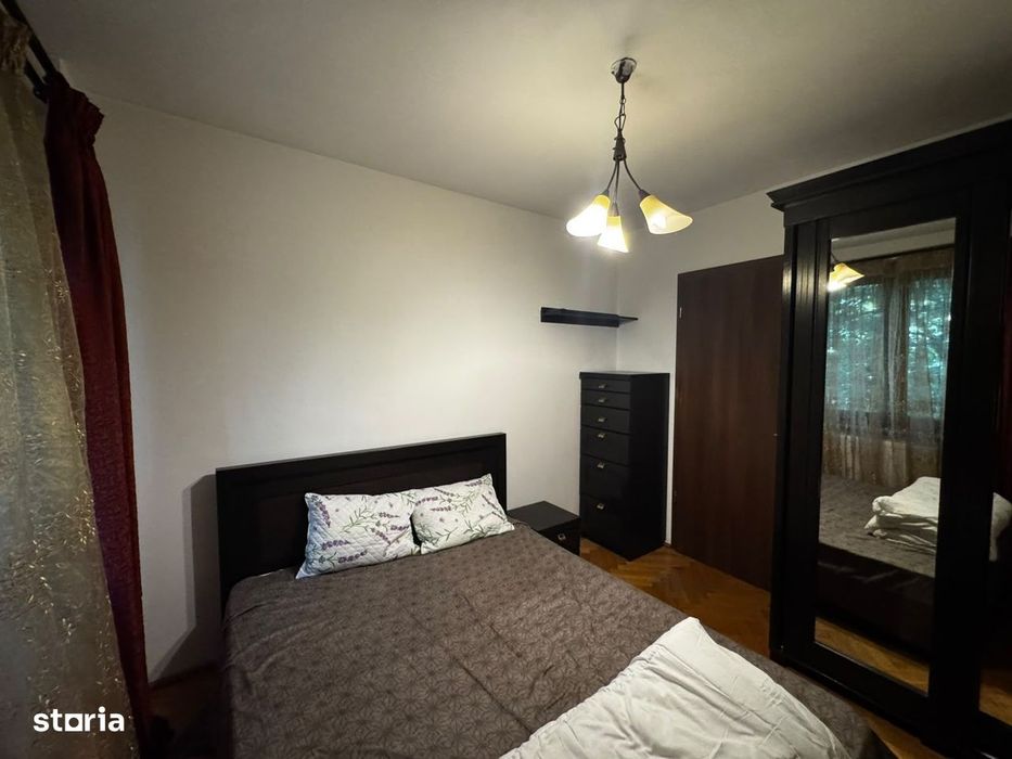 Apartament 3 camere Romană,metrou la scara,v20