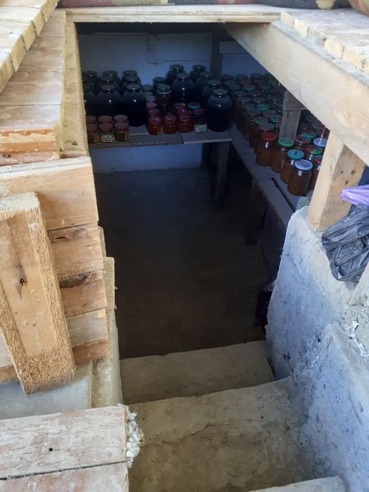 Коттедж сотилади 2 сотки