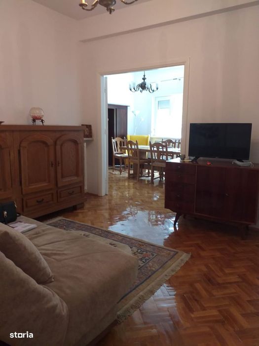 Metrou Stefan Cel Mare  Vis-a- vis - Apartament 3 Camere - 2 Bai