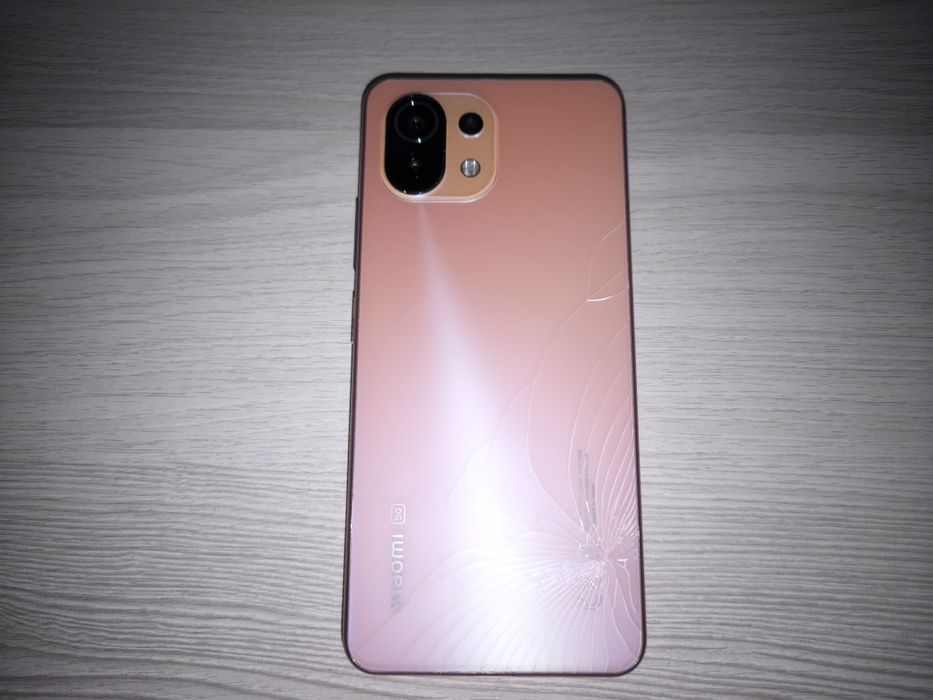 Телефоны xiaomi и redmi