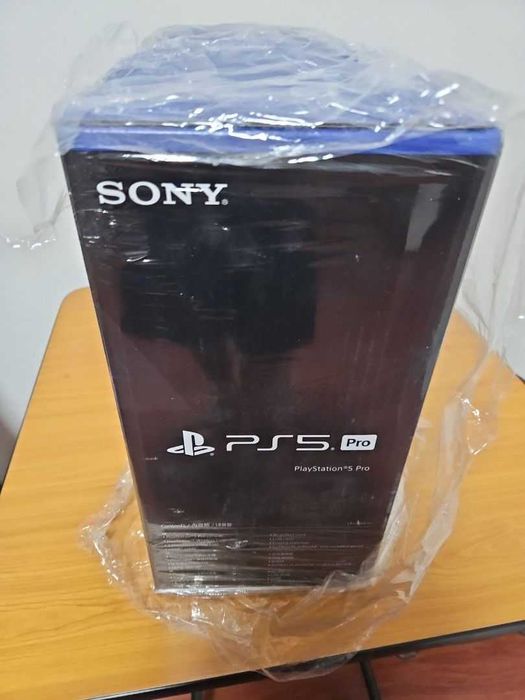 Sony Playstation 5 Pro