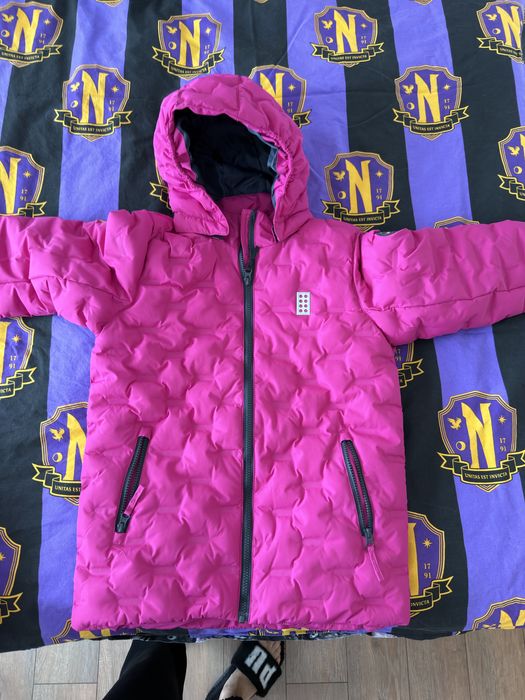 Зимно яке за ски  Lego