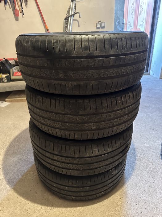 баллоны для машины