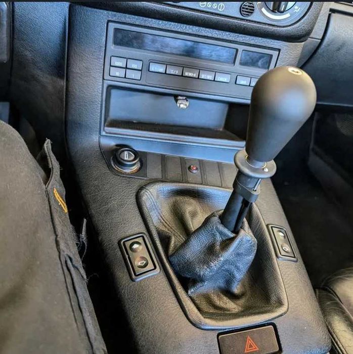 Професионални шорт-шифтъри REVIN за BMW/Ford/Mitsubishi и др.