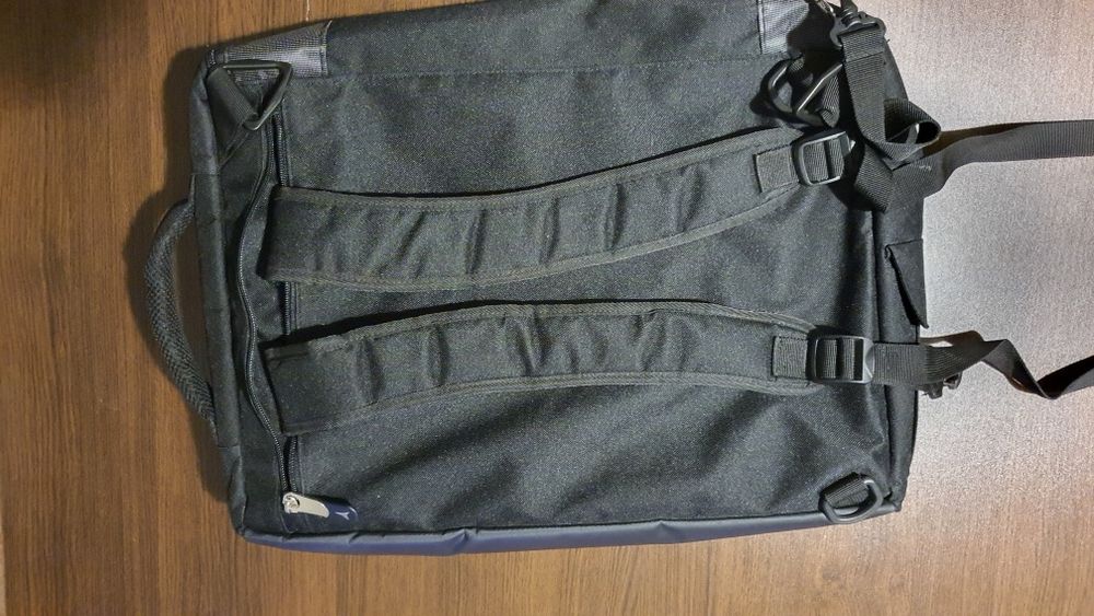 Раница за лаптоп атомик/atomic