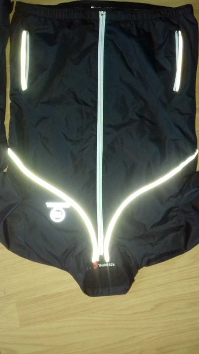 jacheta Rossignol dama M