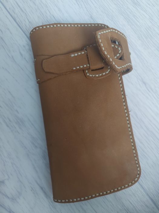 Портмоне мужское