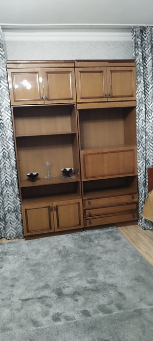 Продается часть стенки