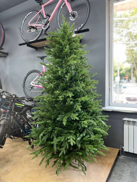 Ёлки искусственные