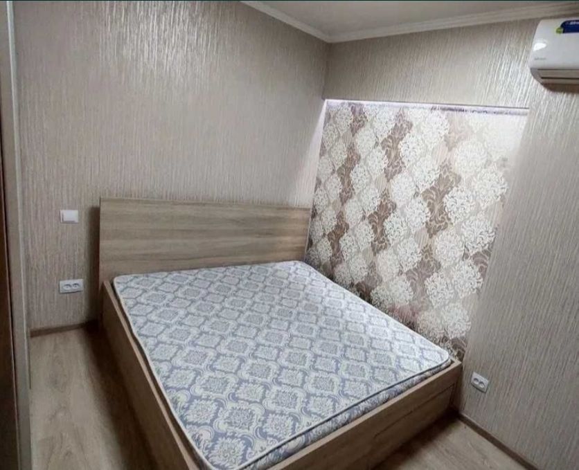 Северный Алмазар 1в2/Ривьера, Себзар