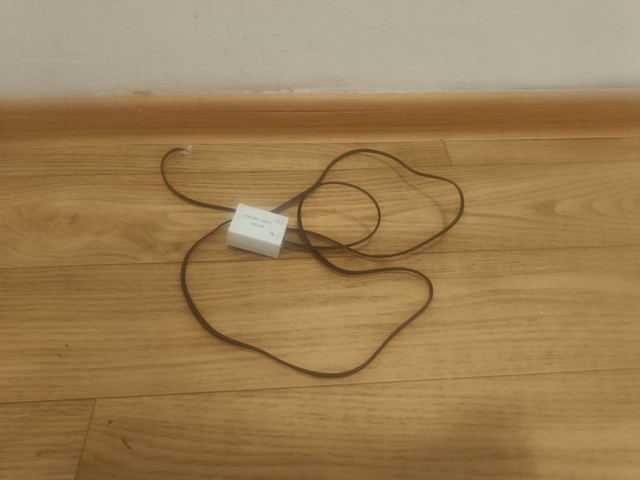 Радиотелефон Panasonic KX-TGE110 (Black)