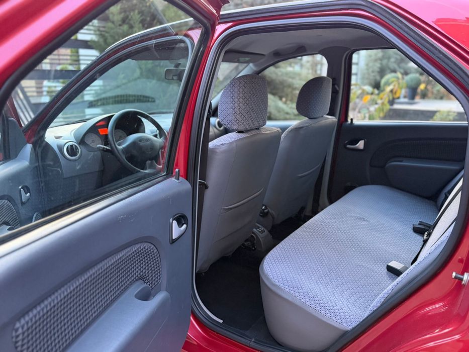 Dacia Logan Exemplar Foarte Rar 34.000 KM 1.5 dCi 85 cp