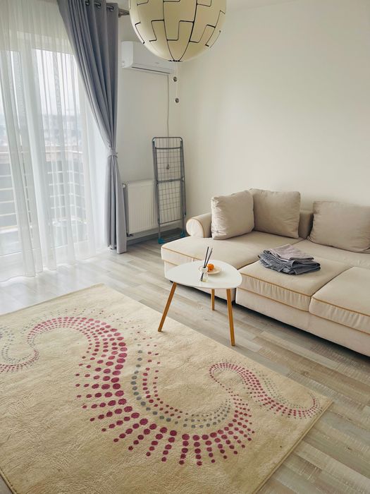 Regim hotelier Avantgarden, Sibiu