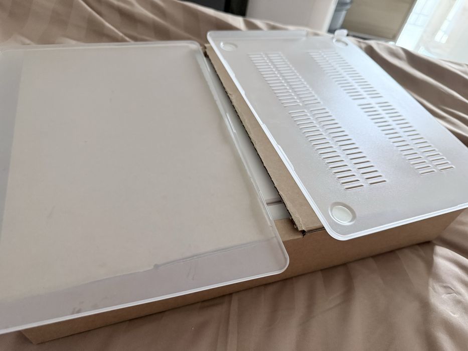 Macbook Air 15 M4 256gb