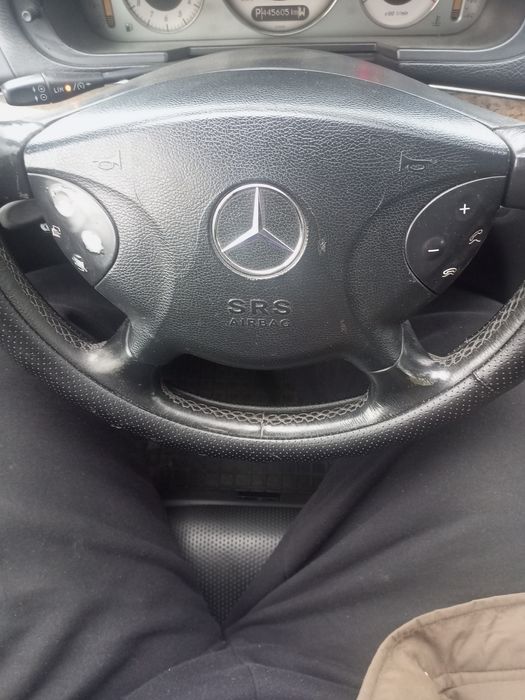 Продам Мерседес Бенц