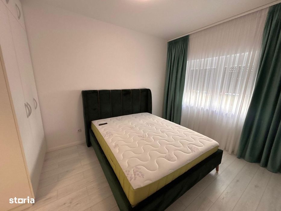 Apartament modern cu 3 camere, 2 parcări — fotografia 1