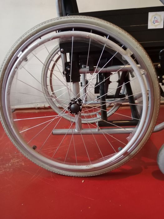 Продаётся инвалидная коляска