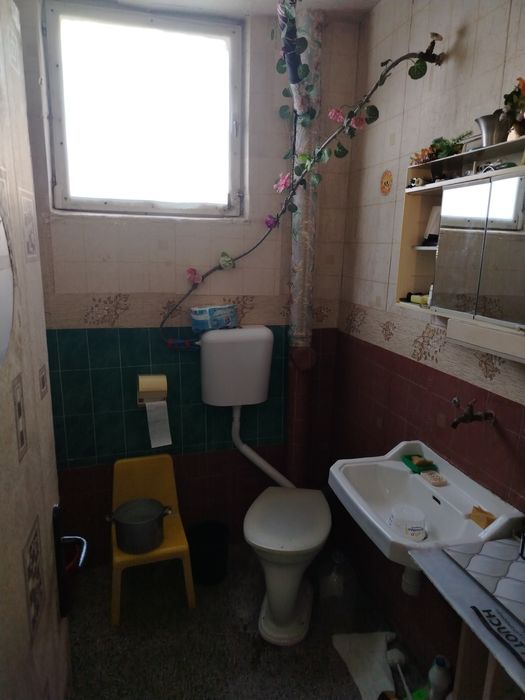 апартамент две стаи с кухня в Мъглиж