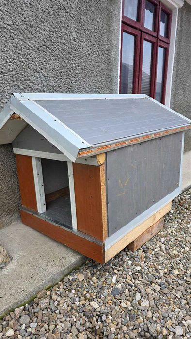 Cușca câine– modele diferite | Rezistente, bine făcute | Pret bun