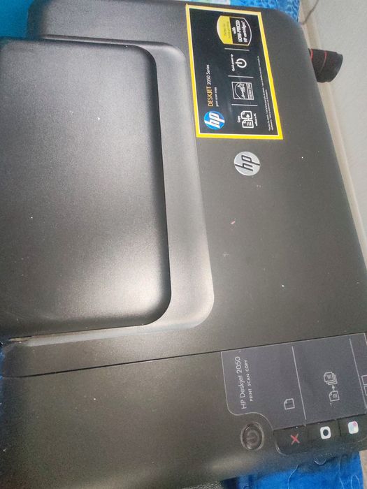 Продам принтер hp