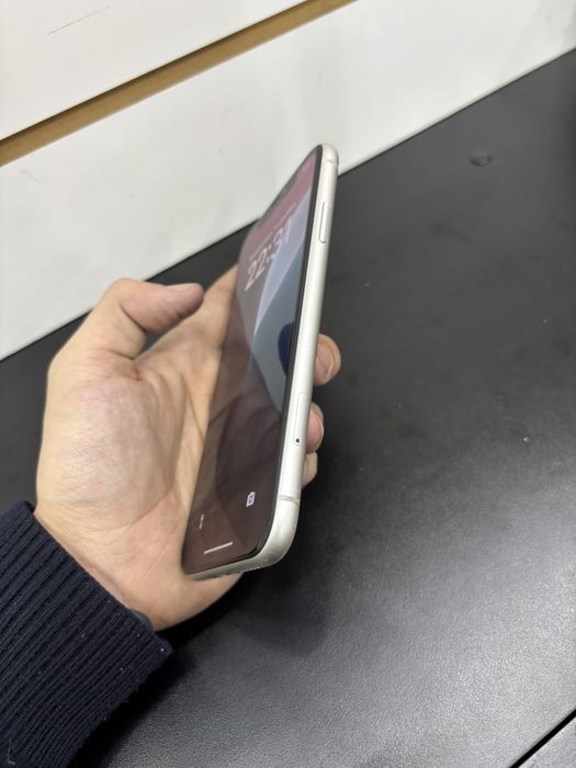 Айфон 11(128gb) 80%