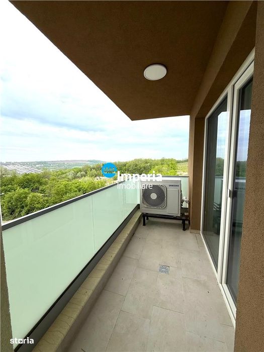 Apartament 3 camere Copou FINALIZAT SI INTABULAT complex rezidential n