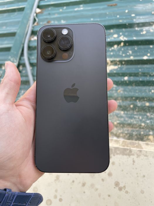 Iphone 14 pro Max