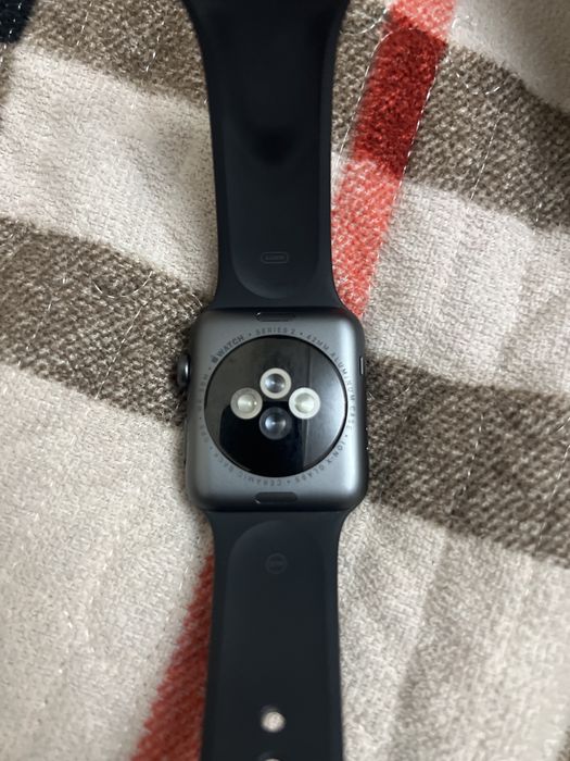 Apple watch 2 series
