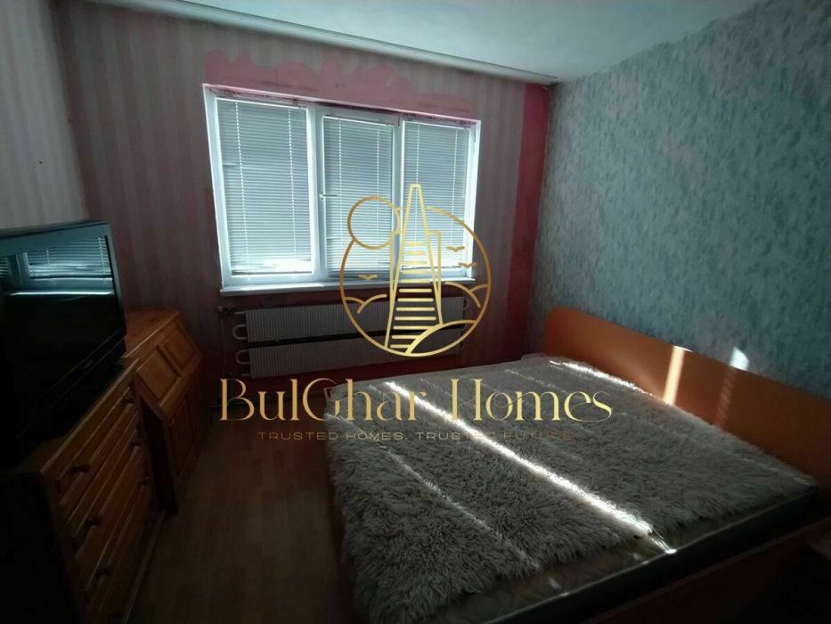 Дава се под наем Многостаен апартамент в Варна, Кайсиева градина - 90 кв.м за 348.84 € - Снимка #2