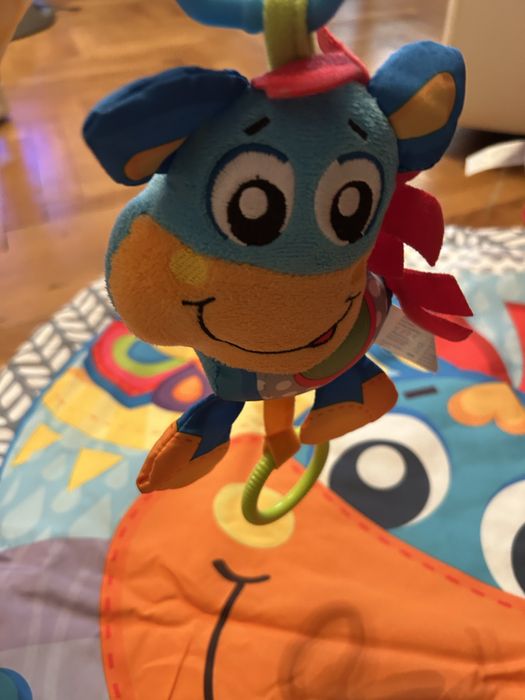 Музикална активна гимнастика Playgro
