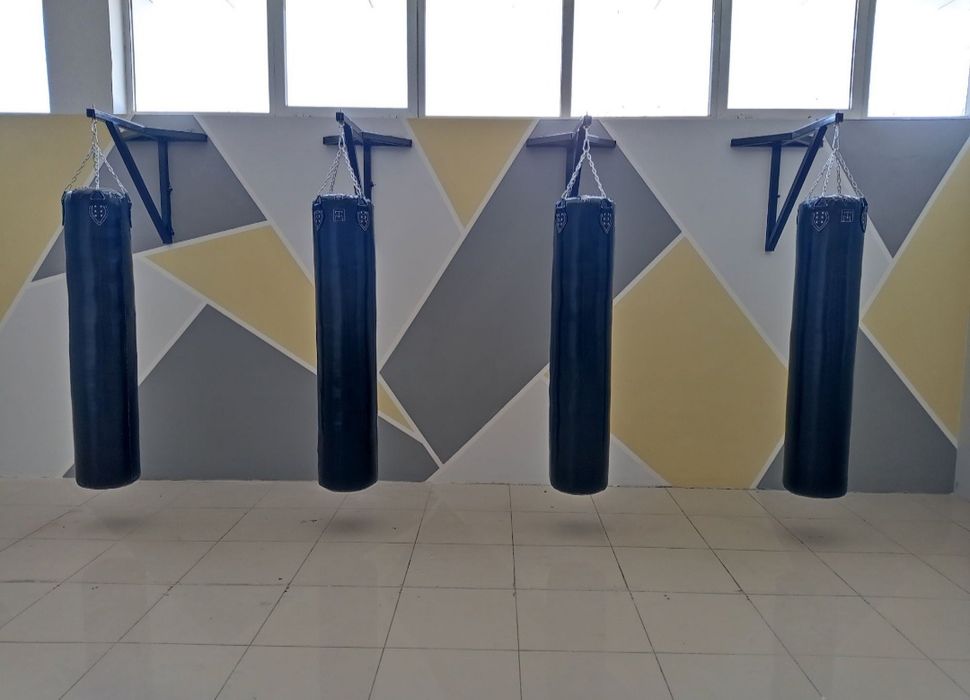 мешок, 4 йил кафолат