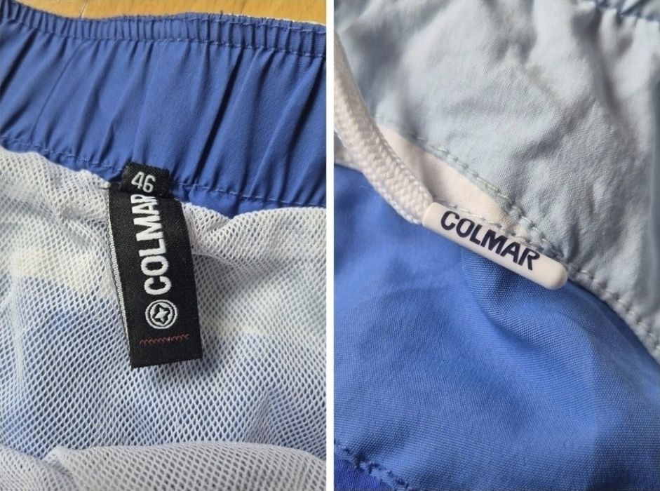 Pantaloni de înot COLMAR pentru Bărbați - M