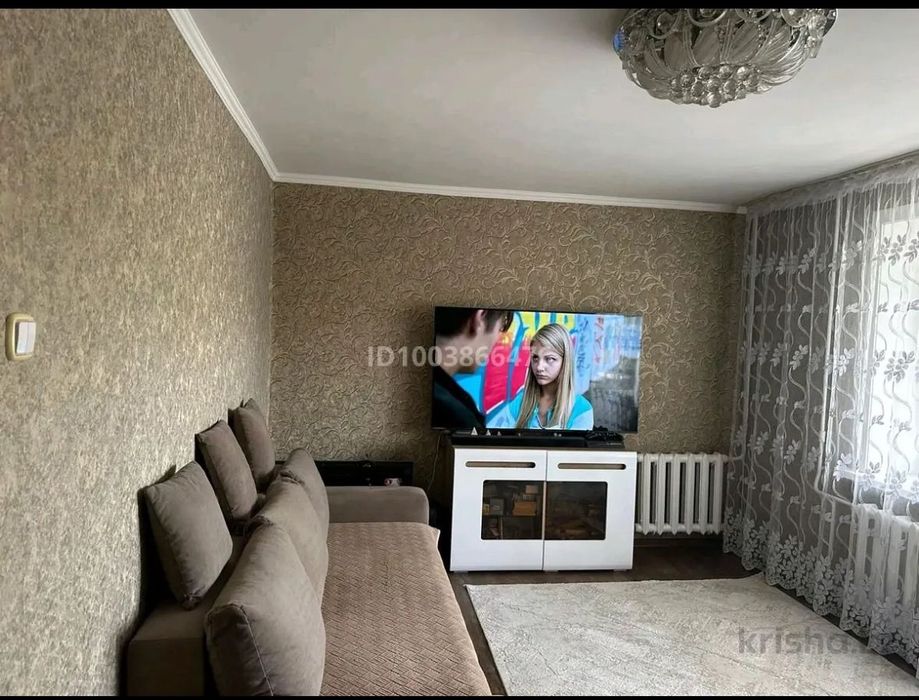 Продам 3хком квартиру 20 мкрн.