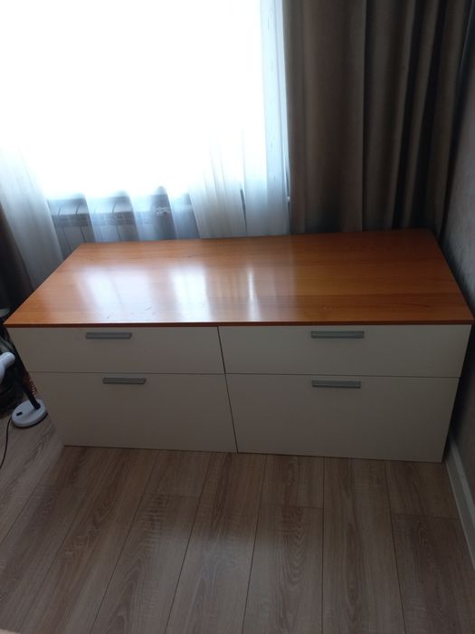 Тумба под ТВ, империал МДФ