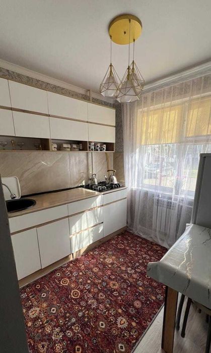 Продажа 1-комнатной квартиры