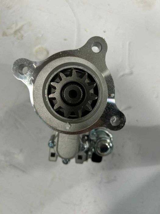 Стартер для Shacman X3000 F3000