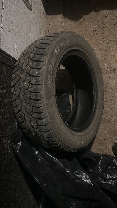 215/60 R16 в отличном состоянии