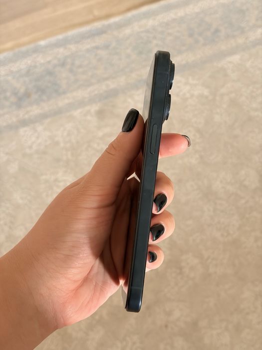 Iphone 15 pro max 512gb