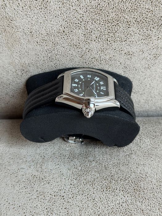 Cartier Roadstar