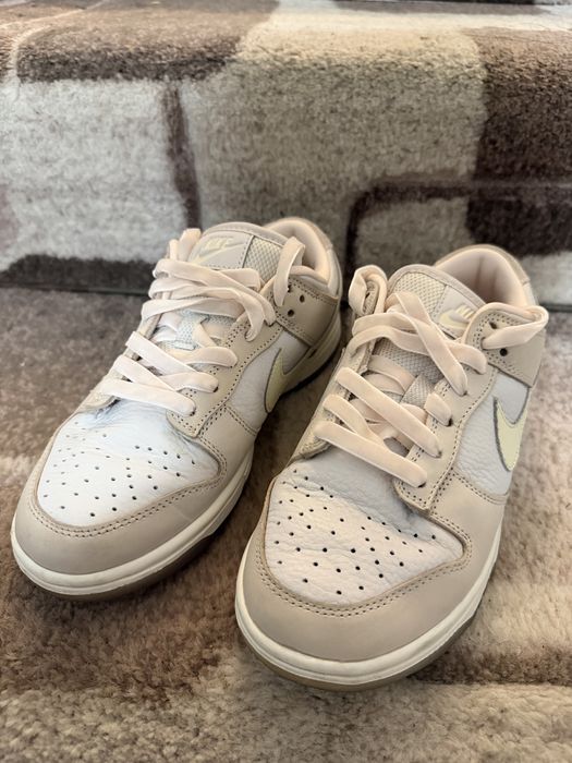 Обувки nike с кадифени връзки